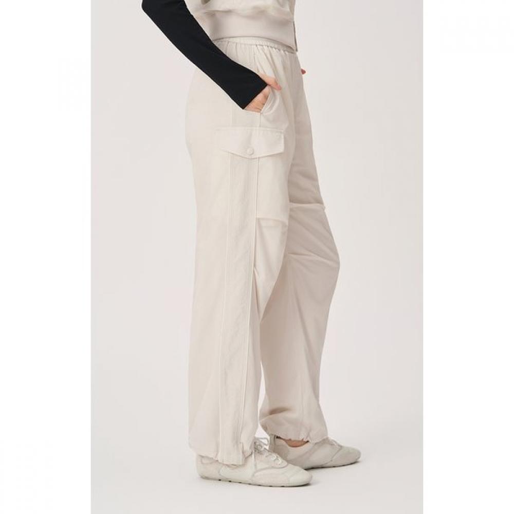Huit Lightweight Parachute Pants Htwpn6i01t