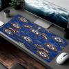 Chelsea Football Club Print Mouse Pad, for Keyboard Pad Laptop PC Mat for Office Home Use, Desk Decor, Perfect Birthday Gift for Gamers
