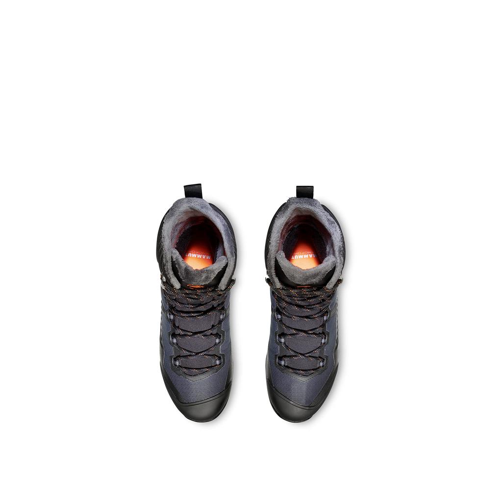 Blackfin III Водонепроницаемые высокие III WP высокие мужские [Mammut] мужские/Blackfin 3030-04050