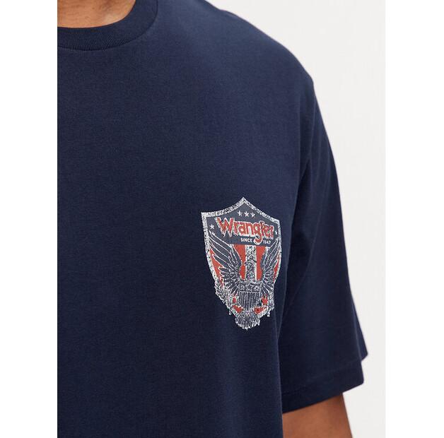 Футболка Wrangler Americana