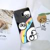 Чехол для телефона Kawaii Cat для Nokia 1 Plus 2 3 5 6 8 9, мягкая силиконовая задняя крышка для Nokia2 Nokia3 Nokia5 Nokia6 Nokia 7 Plus X6 X71