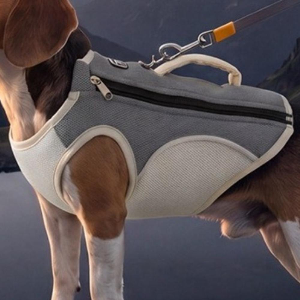 Sun Protection Pet Cooling Shirt Breathable Dog Sunscreen Clothes Dog Cooling Vest  Walking