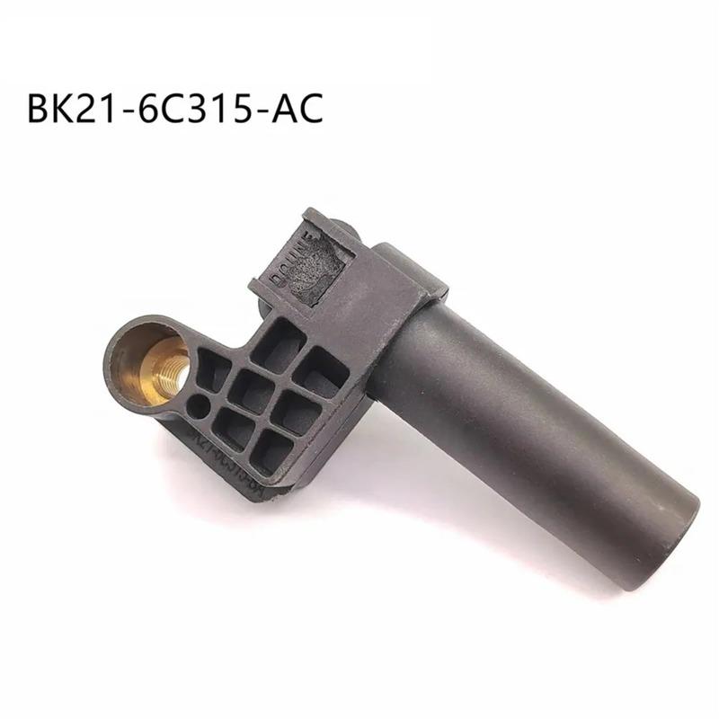 BK21-6C315-AC Crankshaft Position Sensor For Ford Transit Mk8 Tourneo Custom Ranger 2.2 Tdci D New High qualityCrankshaft Position 5