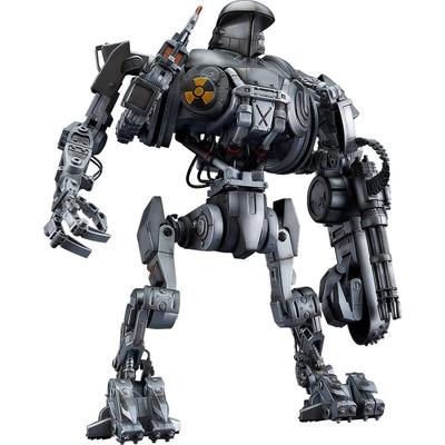Good Smile Company Moderoid Робокоп 2 Модель для сборки без масштаба Кейн