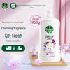 Dettol Смягчающий питательный гель для душа