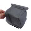 Washable Vacuum Cleaner Bag Polyester Filter Bag Upright Bags Vacuum Cleaner Cloth Dust Bag  Home