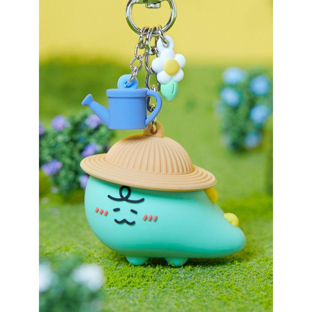 Kakao Friends Брелок-фигурка Садовник_Жорди