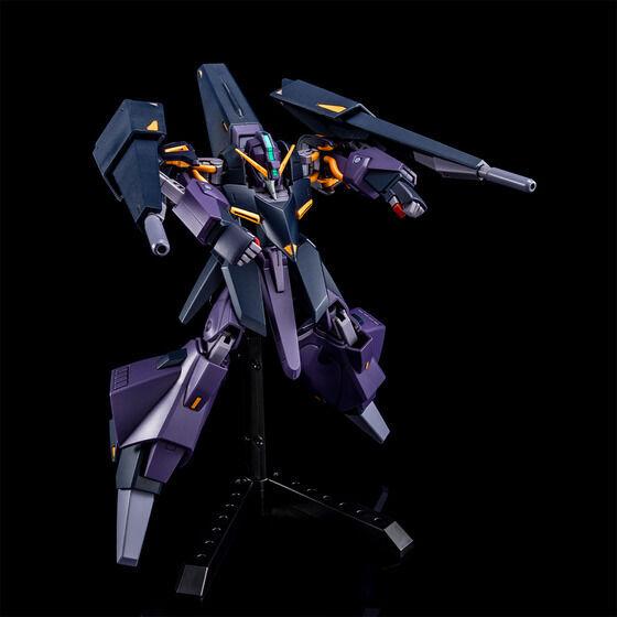 Bandai Premium Gaplant (Premium Bandai) [HG] TR-5 [Flylu] (Titans Specification) (A. O. Z RE-BOOT Version)