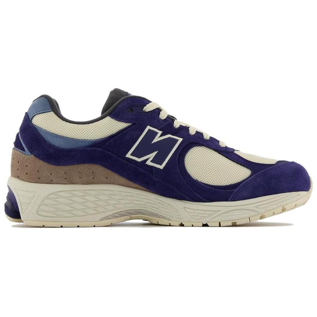 2002R New Balance 'Night Tide Cream' M2002RG