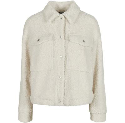 Urban Classics Sherpa куртка