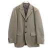Made In Japan Tailored Jacket M Gray Men's Used