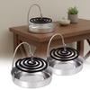 Multi-function Mosquito Coil Bracket Mosquito Coil Holder  for Home Incense Mosquito Repellent