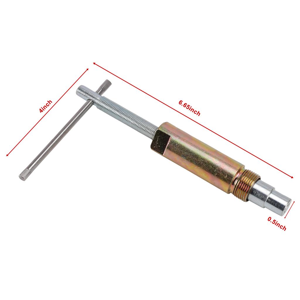 Compression Sleeve Puller Tool Pipe Nut & Ferrule Remover Plumbing Tool