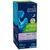 Mommy's Bliss Night Time Greif Colic Soothing Water 120ml, 1 unit
