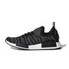NMD_R1 Stlt Primeknit 'Черно-розовый Женские B37636'