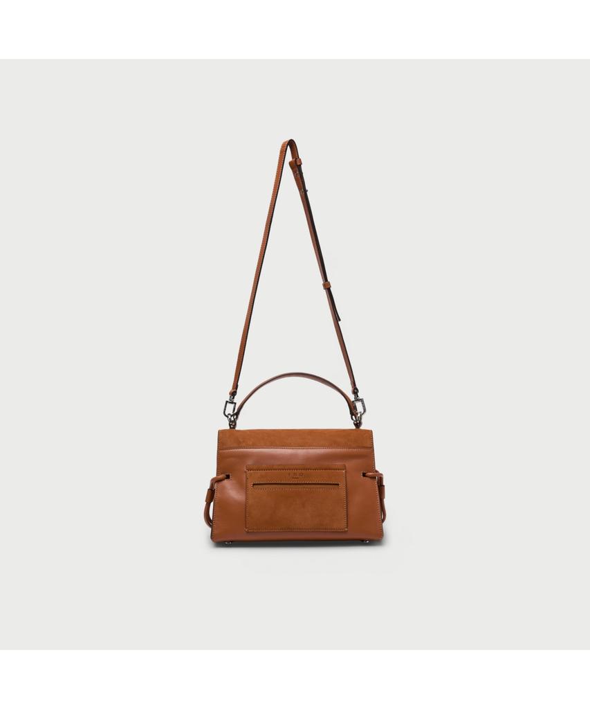 IROWOMEN Nomad Pocket Handbag Iabaa25101Cmx