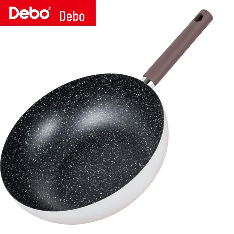 Сковорода Debo Cappuccino