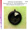 CD РОСБАУД, ГАНС / SWF-СИМФОНИЧЕСКИЙ ОРКЕСТР - Шёнберг: 5 оркестровых произведений, Ода 2864032 Германия Музыка Другие Б/у