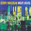 CD GERRY MULLIGAN, BILL CROW, JIM HALL - Night Lights PHCE4110 Philips 1994 Japan Jazz Used