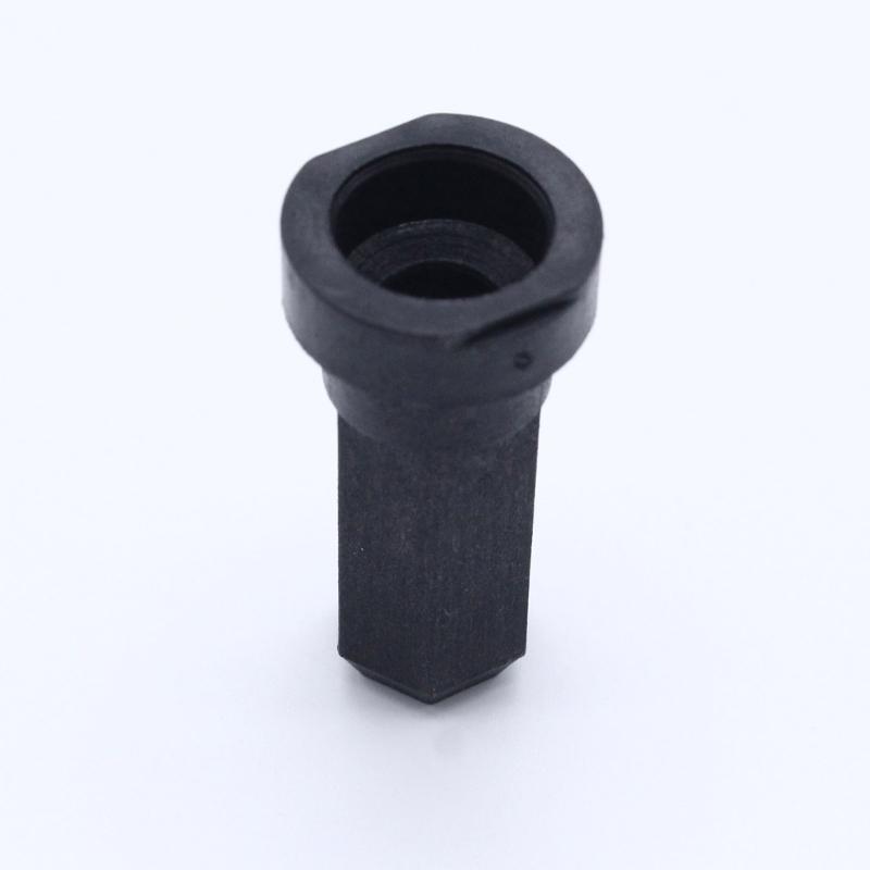 Гайка крепления заднего заднего фонаря для A38P A6C6 TT8J 8P0945300, запасные аксессуары, крепежный болт заднего фонаря