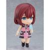 Good Smile Kindgom Hearts III Nendoroid Kairi Action Figure Multicolor
