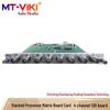 Многоэкранный видеоматричный коммутатор и сшиватель MT-viki