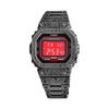 Унисекс Цифровые часы серии Red GW-B5600AR-1PR(Команда788--)