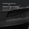 Совместимо с 26 моделями ICAR V27: Органайзеры для хранения в слотах дверей автомобиля