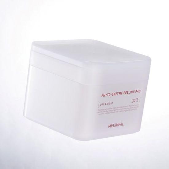 MEDIHEAL Phyto-Enzyme Peeling Pad 90 Pads