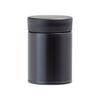 Vacuum Insulated Soup Jar, 310ml, Matte Black, AFP-301MBK
