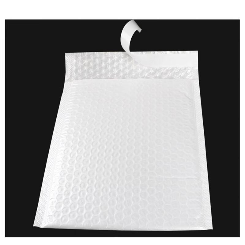 Jing Bang Zhu White Bubble Mailer Envelopes