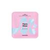Flora Glow Розовый мраморный набор 36г