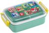 Skater Bento Box Paw Patrol Fruit 450ml Antibacterial for Children Boys Made In Japan RBF3ANAG-A