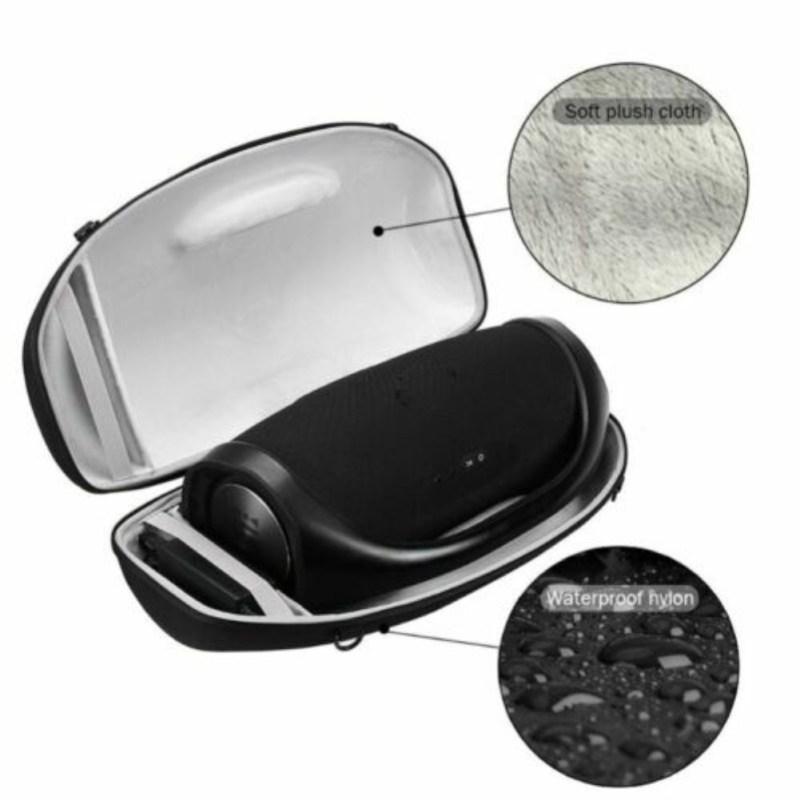 Wireless Speaker Storage Bag For Jbl Boombox Music Wireless Bluetooth Speaker Storage Bag