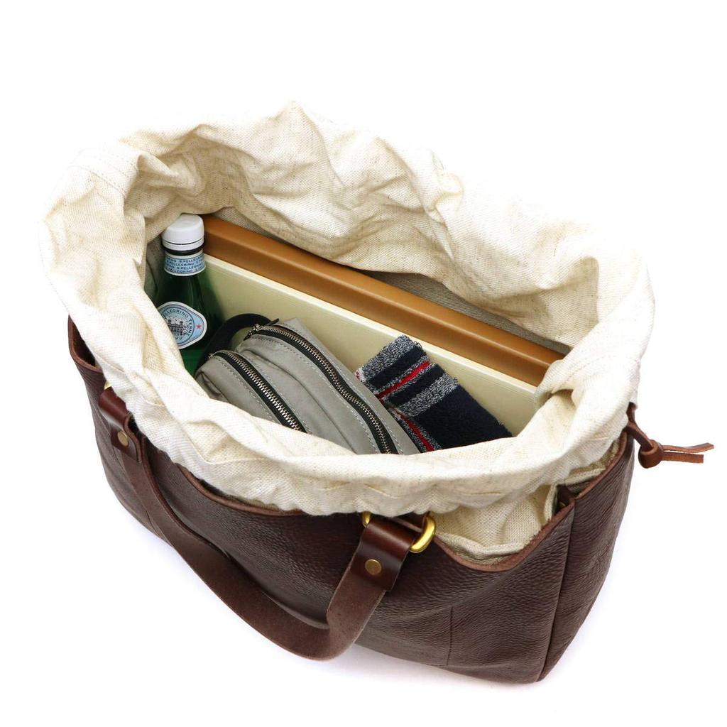 Сумка-тоут Bono Bono, ширина, тип сумки-тоут 4920003 [Медленная] Camel/24