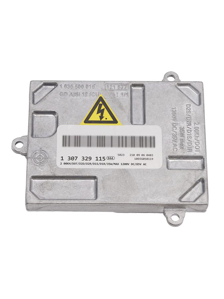 Headlight Ballast Control Unit Module 1307329115 For A4/S4