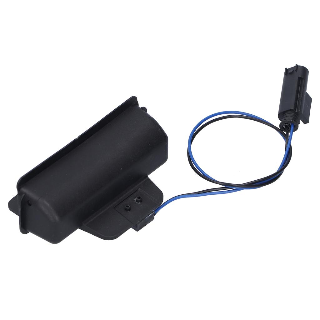 Ручка задней двери A4517470187 Замена Подходит для Smart Fortwo Passion Pure