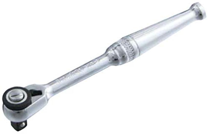 Умная головка 72 Pro-Auto 1/4" трещотка, шестерни, MHR-2