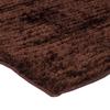 Shaggy Viking Rug - MON BEAU TAPIS - 120 X 170 Cm - Brown - Long Pile