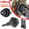 Car Clutch To Hole Corrector Alignment Tool Universal Clutch Clutch Alignment Dismantle Tool Car Clutch Correcting Repair Tool