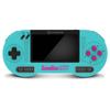 HYPERKIN Spa Boy Hyper Beach Portable Compatible with Super Nintendo/SNES (NTSC/PAL)