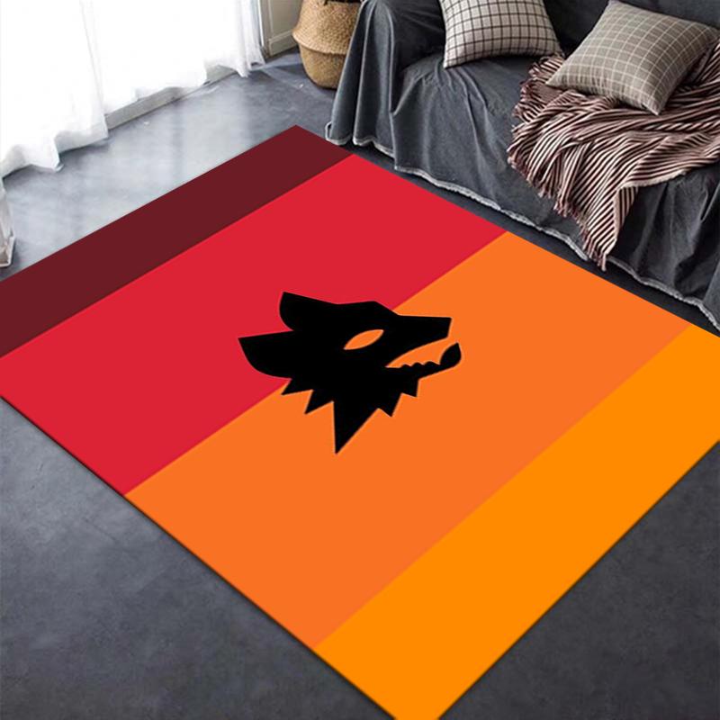 2025 New A.S Roma Carpet Rug for Living Room Bedroom Home Sofa Decoration,Kids play Non-slip Floor Mat02