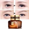 Крем для кожи вокруг глаз Caviar Eye Cream 20 г Увлажняющий, освежающий и омолаживающий крем для кожи вокруг глаз в маленьком коричневом флаконе