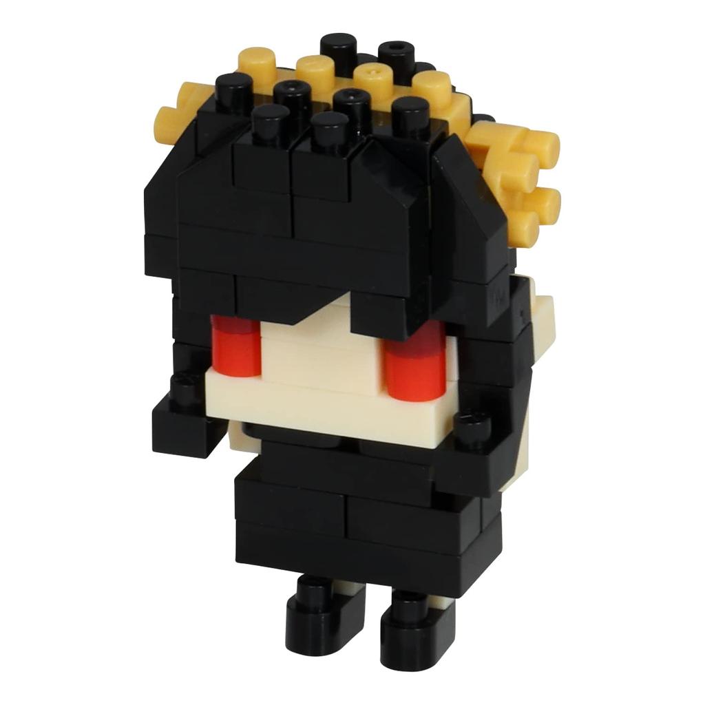 Kawada Nano Block Mini Nano 1BOX 6 Всего 6 типов SPY×FAMILY (BOX) NBMC_37S = штук,
