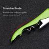 Premium Sommelier Corkscrew & Bottle Opener