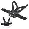 Adjustable Elastic Chest Strap Belt Harness Body Mount for OSMO Action Camera Accessories