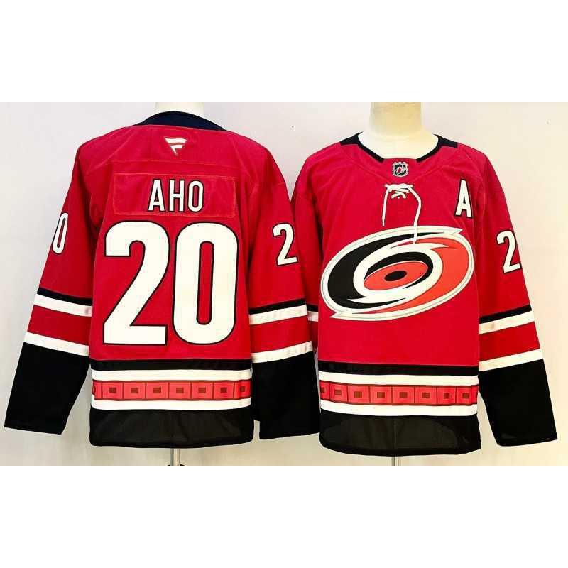 Retro Ice Hockey Jersey Long Sleeve Training Shirt Men Women Team Sports Apparel