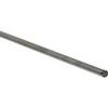 TRUSCO Stainless Steel Round X Bar, 10 995mm, SUS304, SMB-10-995