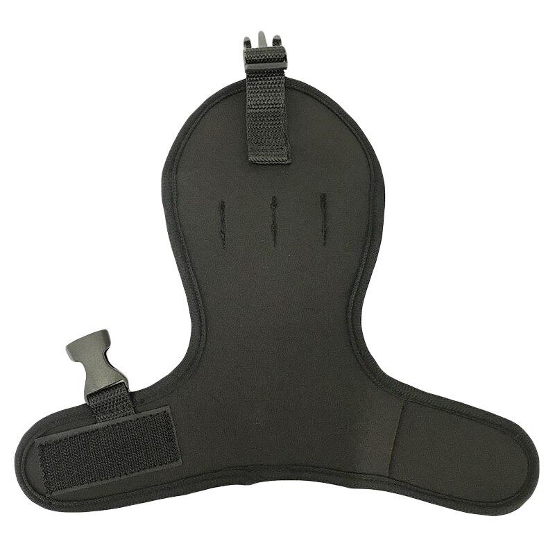 Вспомогательные фиксированные перчатки, поддержка запястья, усилитель захвата для пальцев, инструмент для реабилитации пациентов, перенесших инсульт