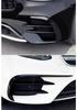 Mercedes-Benz E-Class E260L/E300L AMG Wind Deflector, Front Lip, Rear Spoiler, Diffuser, Tailpipe & Mirror Covers